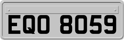 EQO8059