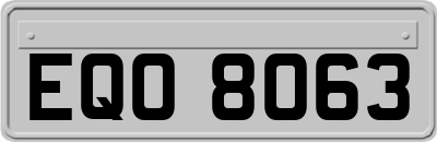 EQO8063