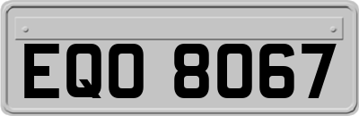 EQO8067