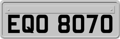 EQO8070