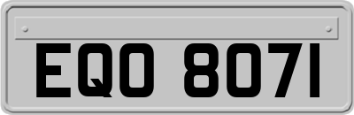 EQO8071