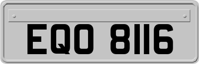 EQO8116