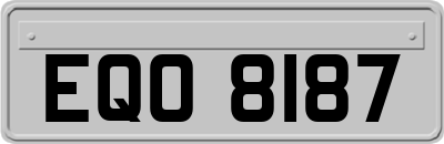 EQO8187