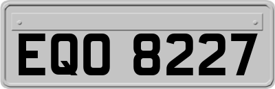 EQO8227