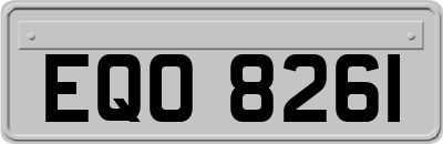 EQO8261