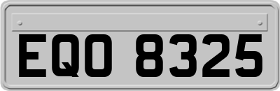 EQO8325