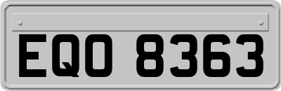 EQO8363