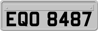 EQO8487