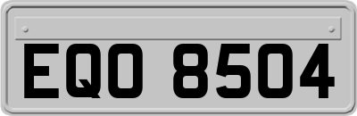 EQO8504