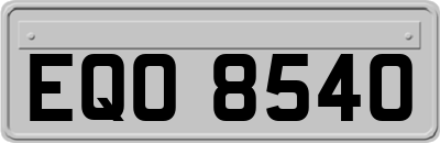 EQO8540