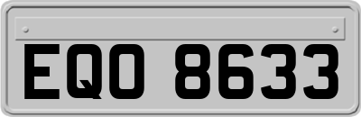EQO8633