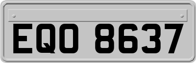 EQO8637
