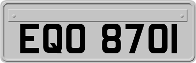 EQO8701