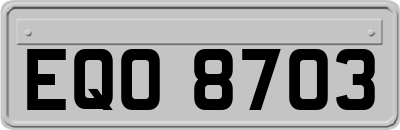 EQO8703