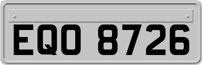 EQO8726