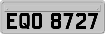 EQO8727