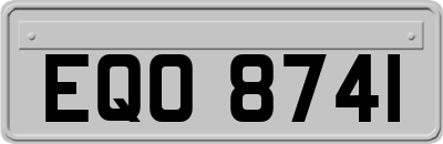 EQO8741