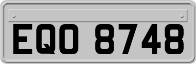 EQO8748