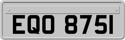 EQO8751