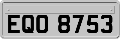 EQO8753