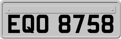 EQO8758