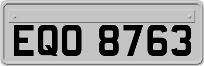 EQO8763