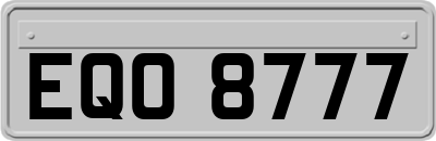EQO8777