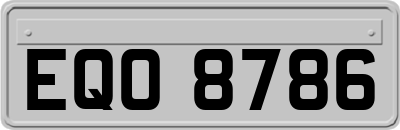 EQO8786