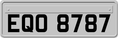 EQO8787
