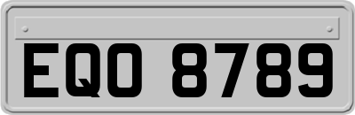 EQO8789