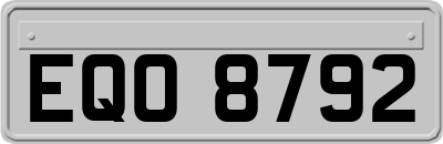EQO8792