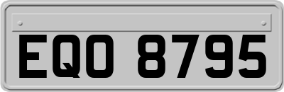 EQO8795