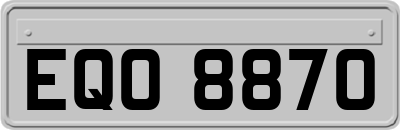 EQO8870