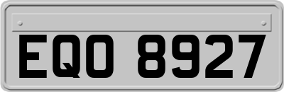 EQO8927