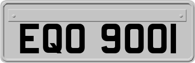 EQO9001