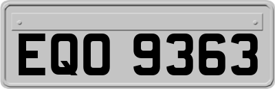 EQO9363