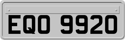 EQO9920