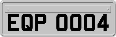 EQP0004