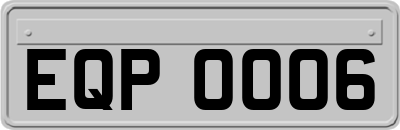 EQP0006