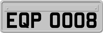EQP0008