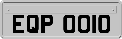 EQP0010