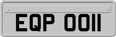 EQP0011