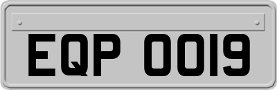 EQP0019