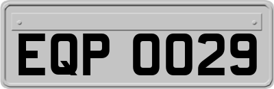EQP0029