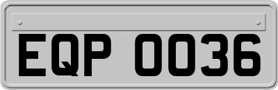 EQP0036