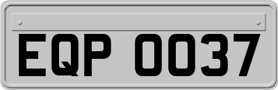 EQP0037