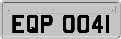 EQP0041