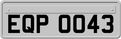 EQP0043