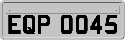 EQP0045