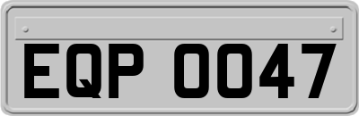 EQP0047